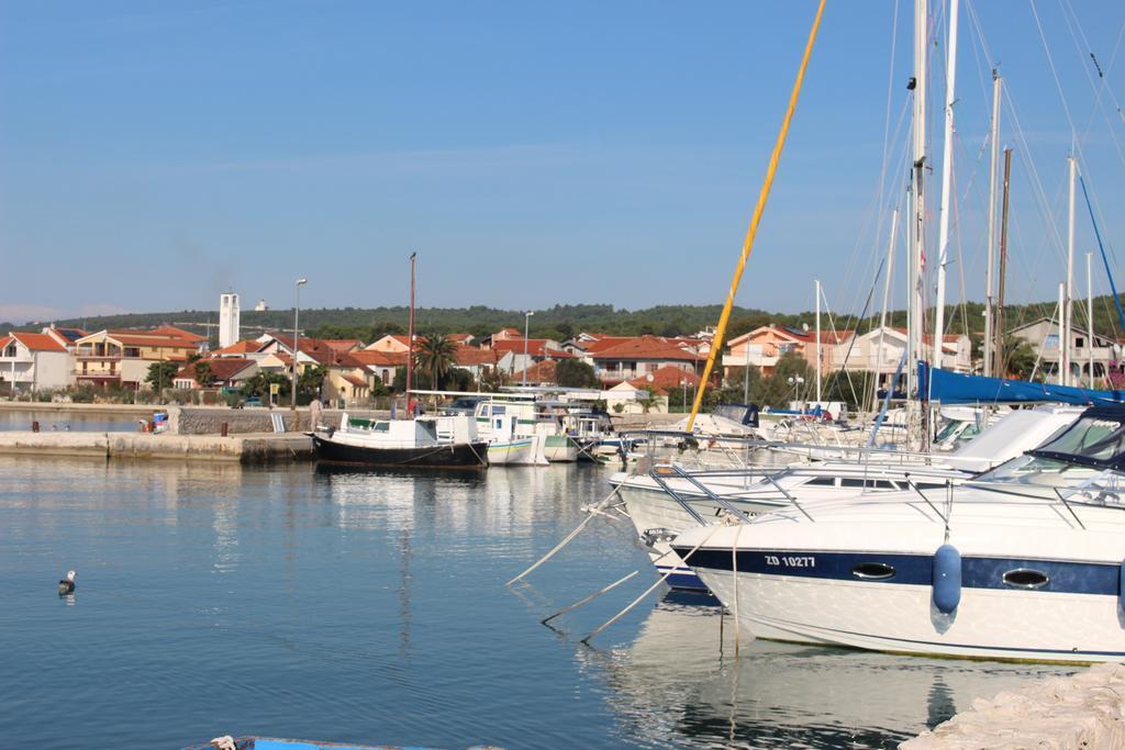 The White House Croatia Bibinje Quarto foto