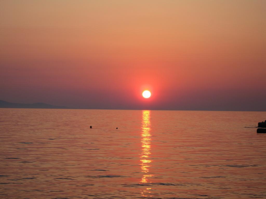 The White House Croatia Bibinje Quarto foto