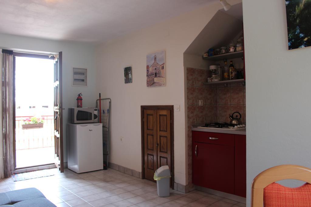 The White House Croatia Bibinje Quarto foto