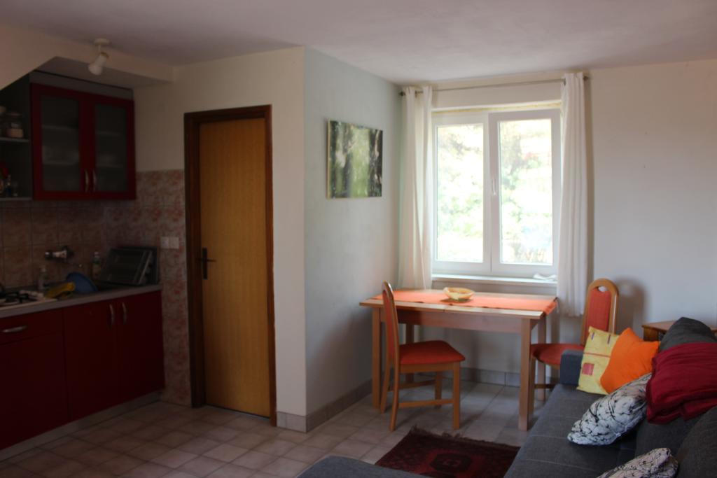 The White House Croatia Bibinje Quarto foto
