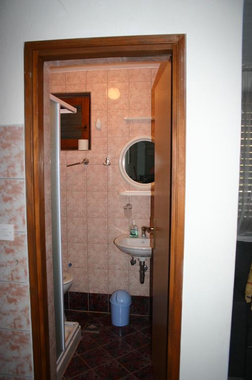 The White House Croatia Bibinje Quarto foto